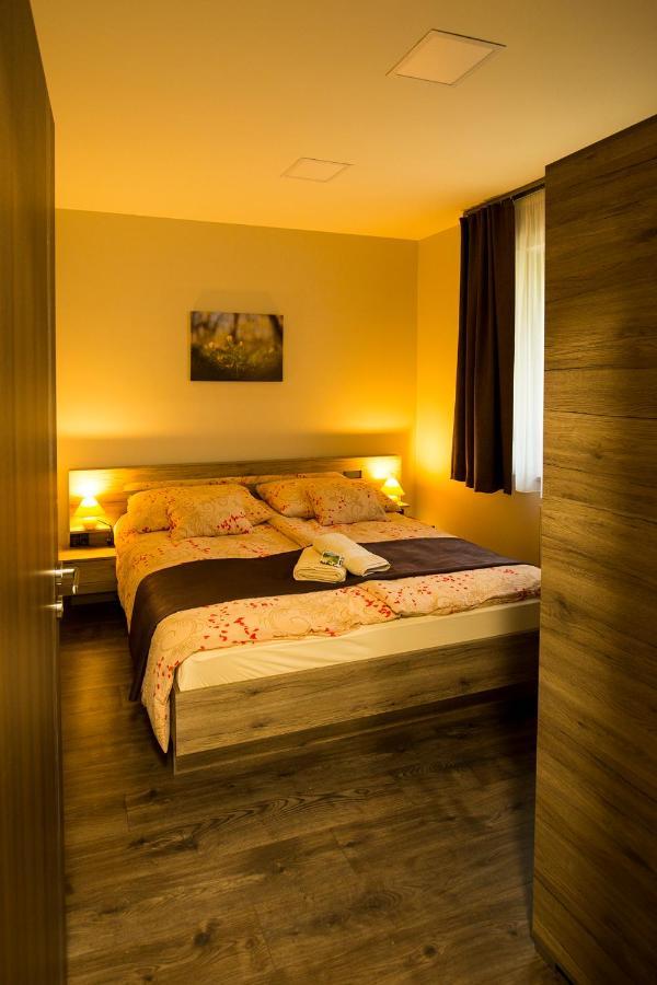 Bodzahaz Apartman 타르잔 외부 사진
