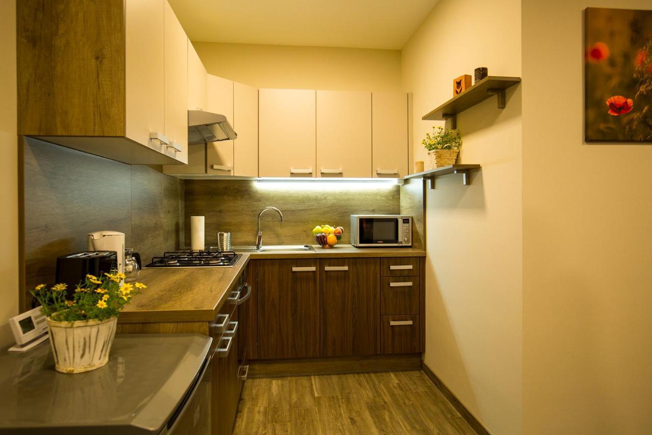 Bodzahaz Apartman 타르잔 외부 사진