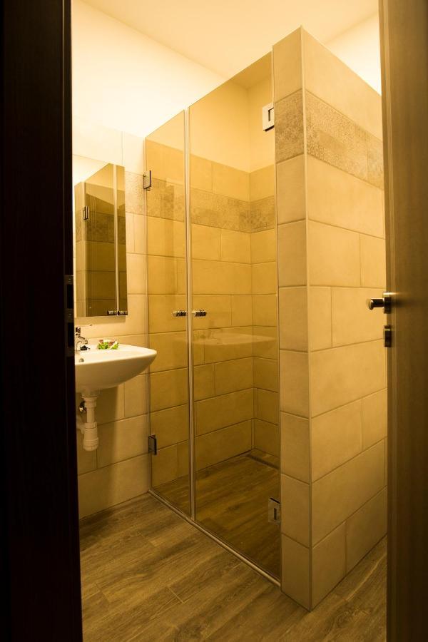 Bodzahaz Apartman 타르잔 외부 사진
