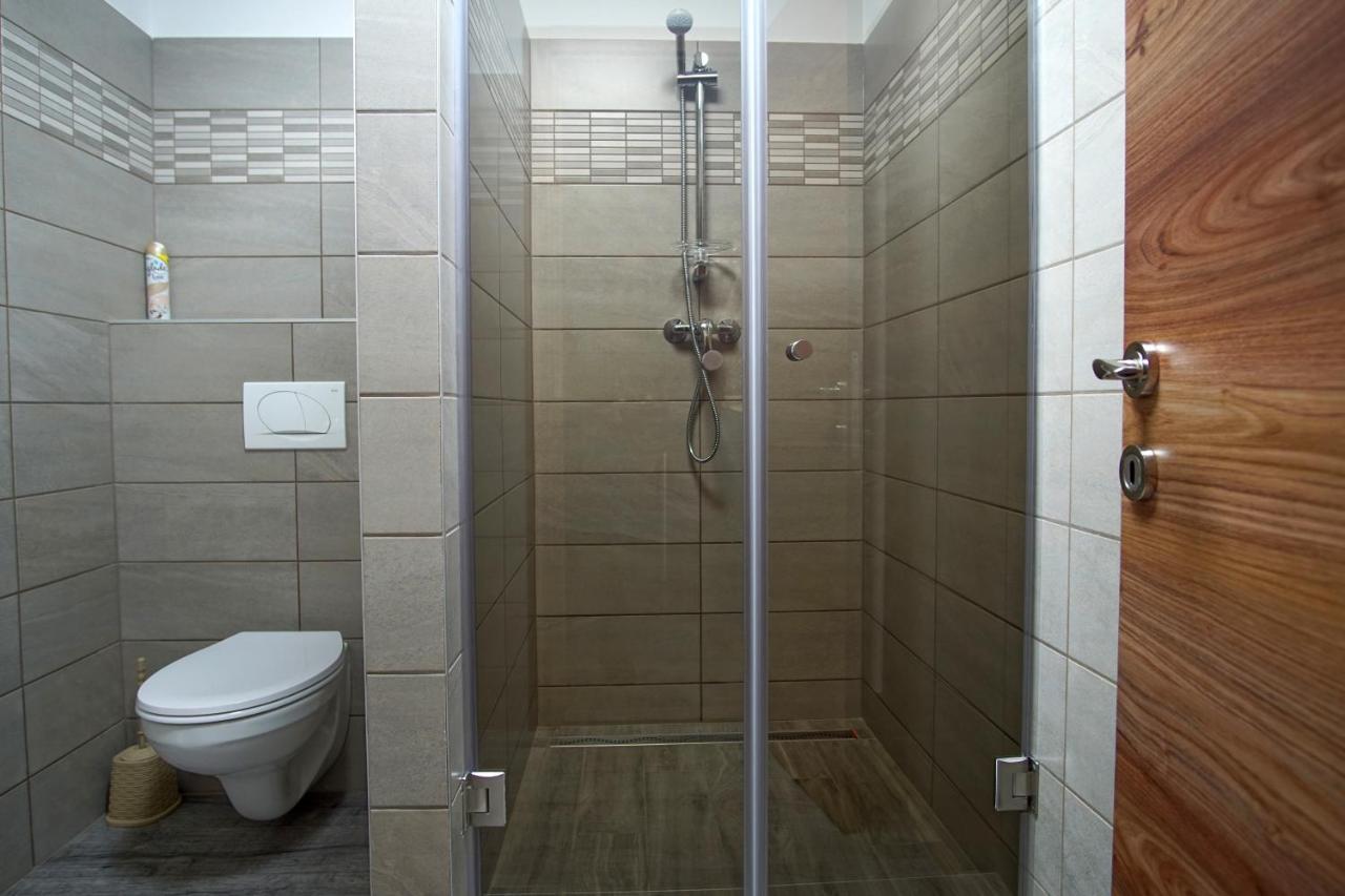 Bodzahaz Apartman 타르잔 외부 사진